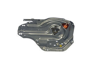 HYUNDAI 834022D000 Window Regulators - Hyundai