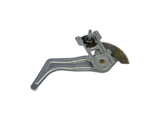 KIA 0K30A72560B Window Regulators - Kia