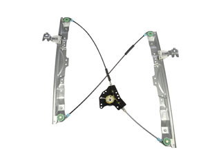 NISSAN 807207S000 Window Regulators - Nissan