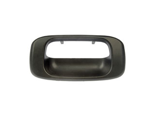 GM 19120859 Tailgate Handles