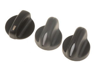 HONDA 79581S84E01 Specialty Knobs