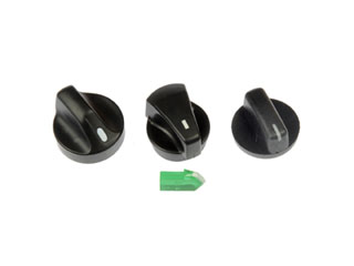 FORD MOTOR COMPANY XL3Z18519AA Specialty Knobs