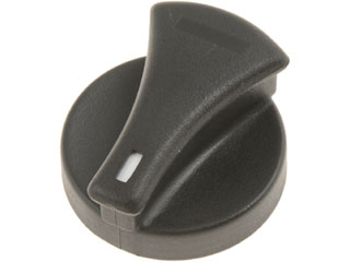 FORD MOTOR COMPANY E6DZ18519 Specialty Knobs