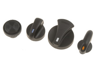 DORMAN 76904 Specialty Knobs
