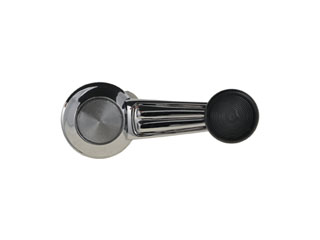 GM 7719273 Window Handles