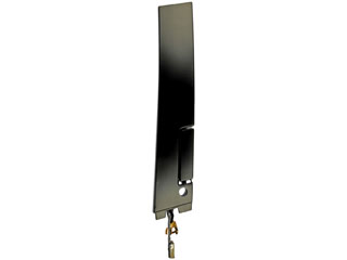 GM 10296626 Door Handles - Exterior