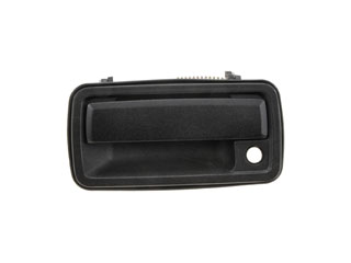 GM 15757214 Door Handles - Exterior