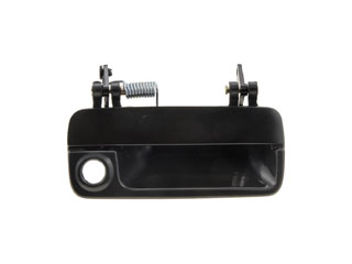 GM 12482412 Door Handles - Exterior