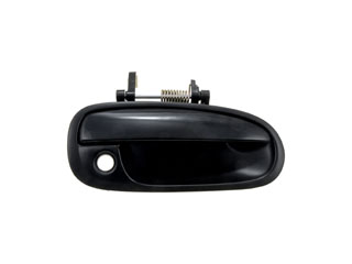 Genuine Honda Parts 72140-S04-003 Exterior Passenger Side Front Door Handle Genuine Honda Parts 72140-S04-003 Exterior Passenger Side Front Door Handle