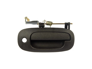 CHRYSLER 55256316AC Door Handles - Exterior