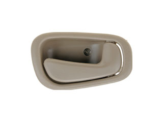 TOYOTA 6920502050e0 Door Handles - Interior