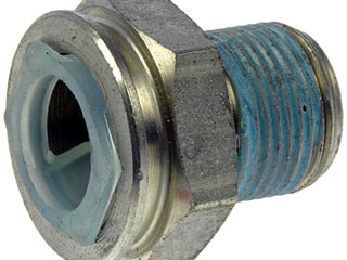 FORD MOTOR COMPANY 1F2Z7D273AA Transmission Line Connectors