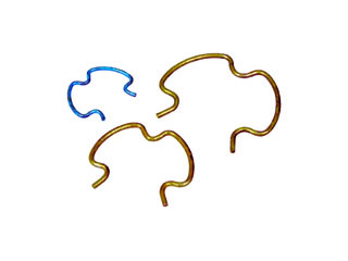 GM 88996648 Transmission Line Connectors