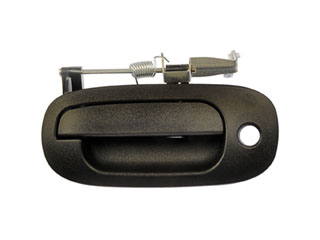 CHRYSLER 55256317AC Door Handles - Exterior