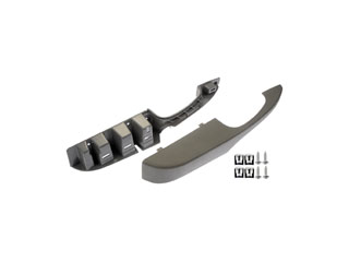 GM 10388387 Pull Straps