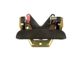 CHRYSLER 55256215AB Door Handles - Exterior