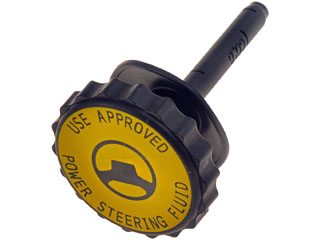 CHRYSLER 4694765 Power Steering Caps