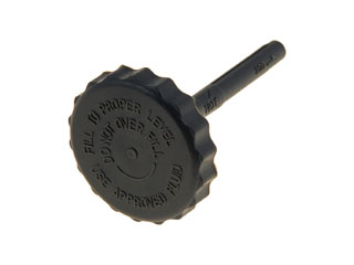 GM 7803820 Power Steering Caps
