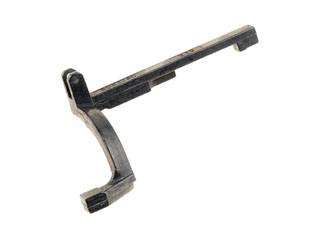 FORD MOTOR COMPANY D4AZ3E723A Steering Column Components