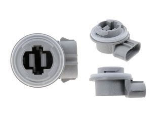 DORMAN 84762 Electrical - Sockets - Lighting - 2 Wire