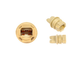 DORMAN 85864 Electrical - Sockets - Lighting - 2 Wire