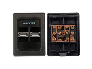 GM 10094649 Window Switches