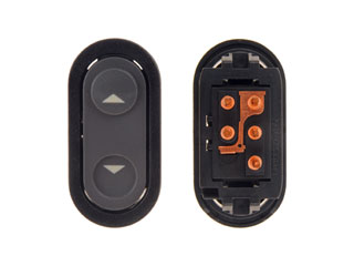 DORMAN 49239 Window Switches