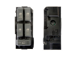 GM 19244658 Window Switches