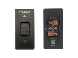 DORMAN 901-033 Window Switches