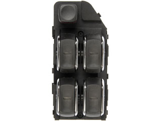 GM 25668566 Window Switches
