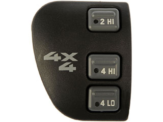 DORMAN 901-061 4WD Switches