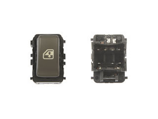 DORMAN 901-076 Window Switches