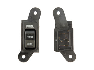 DORMAN 901-301 Fuel Tank Selector Switch & Gauge Repair