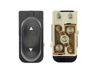 FORD MOTOR COMPANY F2DZ14529A Window Switches