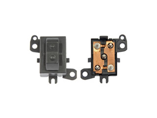 CHRYSLER 4373071 Window Switches