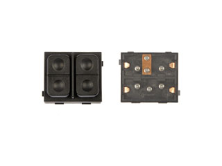 CHRYSLER 4688229 Window Switches