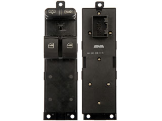 VOLKSWAGEN 1J3959857B Window Switches