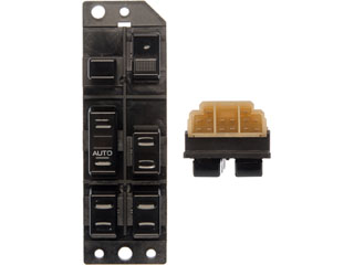 NISSAN 25401D4520 Window Switches