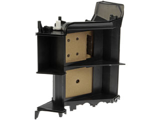 CHRYSLER 5134349AA Blend Doors
