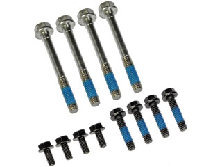 GM 25535660 Water Pump Stud/Hardware Kits