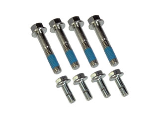 GM 12552096 Water Pump Stud/Hardware Kits