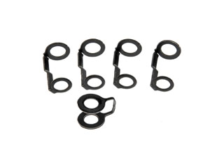 GM 97600925 Fuel Injection O-Rings