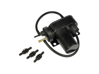 FORD MOTOR COMPANY 6C3Z2A451BA Vacuum Pumps