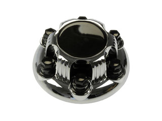 GM 15067580 Wheel Center Caps