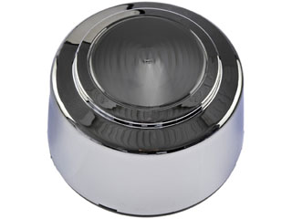FORD MOTOR COMPANY F5TZ1130J Wheel Center Caps