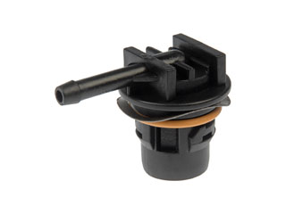 GM 15640448 Fuel Tank Selector Switch & Gauge Repair