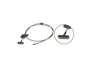 GM 15627455 Release Cables