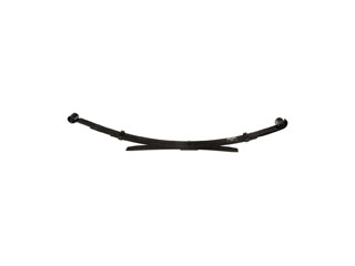 TOYOTA 4821004053 Leaf Springs