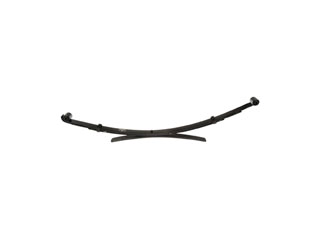 TOYOTA 4822004080 Leaf Springs