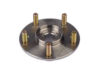 HONDA 44600SDAA00 Wheel Hubs